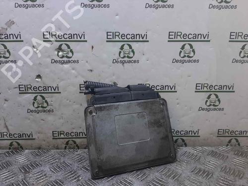 Used Engine control unit (ECU) SEAT CORDOBA (6L2) 1.4 16V (75 hp) 17592981