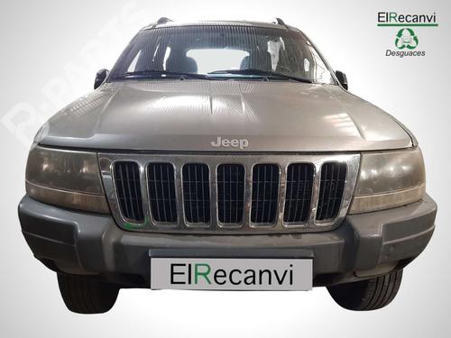 Used Parts JEEP GRAND CHEROKEE II (WJ, WG)  3.1 TD 4x4  1084057