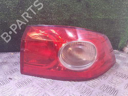 Højre baglygte RENAULT LAGUNA II (BG0/1_) [2001-2007]  28541164
