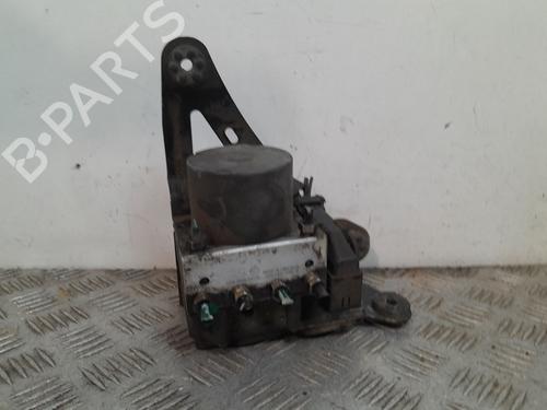 Módulo de ABS Módulo de ABS RENAULT MEGANE II (BM0/1_, CM0/1_) 1.6 16V (BM0C, CM0C) (113 hp) 36114491 36114491