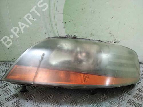 Venstre forlygte CHEVROLET KALOS 1.2 (72 hp) 18720499