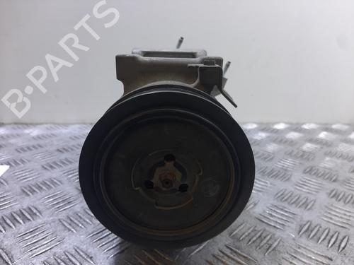 Used AC compressor PEUGEOT 5008 (0U_, 0E_) 1.6 16V (120 hp) 31885435