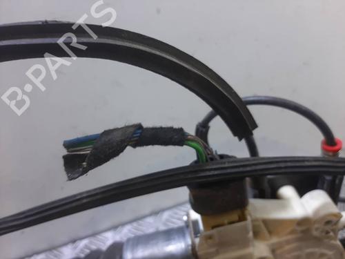 Front left window mechanism FORD S-MAX (WA6) | BP38751960C22 - Image 2