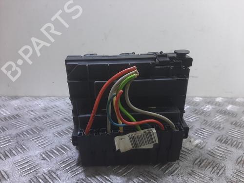 Used Fuse box Fuse box PEUGEOT 207 (WA_, WC_) [2006-2015] 33293762 33293762