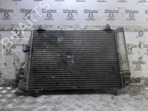 Used AC radiator AC radiator CITROËN C5 I (DC_) 2.0 HDi (DCRHZB, DCRHZE) (109 hp) 29378636 29378636