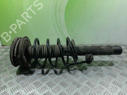 Used Right front shock absorber RENAULT CLIO II (BB_, CB_) 1.2 (BB0A, BB0F, BB10, BB1K, BB28, BB2D, BB2H, CB0A,... (58 hp) 8677305