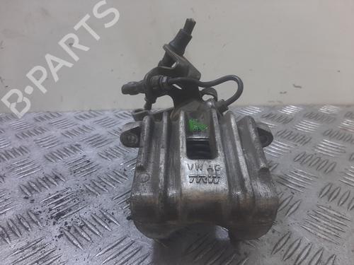 Used Left rear brake caliper Left rear brake caliper SEAT ALTEA (5P1) [2004-2015] 35905776 35905776