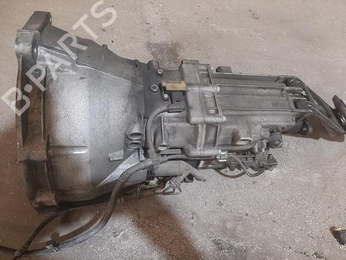Gearbox BMW 1 (E87) 118 d | BP37462629M3 - Image 3