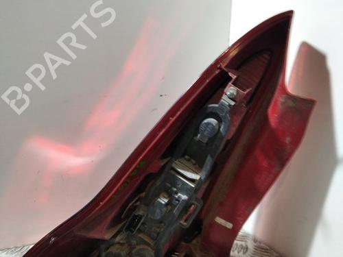 Right taillight CITROËN C4 Coupe (LA_) 1.4 16V | BP30288611C35