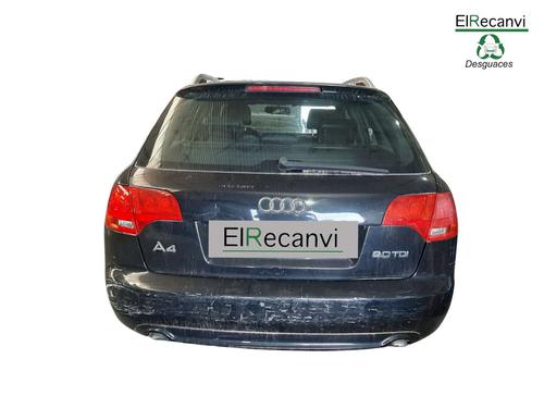 Gearbox AUDI A4 B7 Avant (8ED) 2.0 TDI | BP18916468M3 