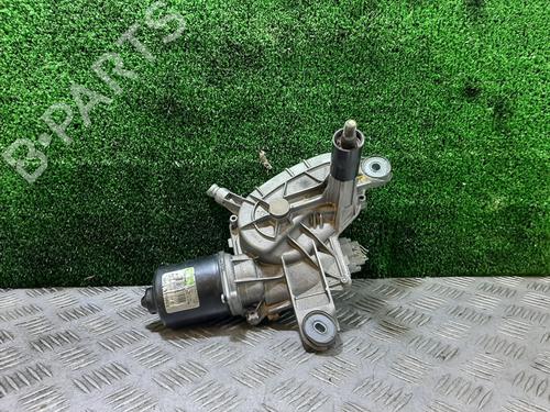 Front wiper motor CITROËN C4 Picasso I MPV (UD_) 2.0 HDi 138 | BP26550566M29