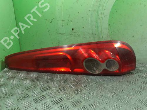 Højre baglygte Højre baglygte FORD FIESTA V (JH_, JD_) [2001-2014] 11829650 11829650