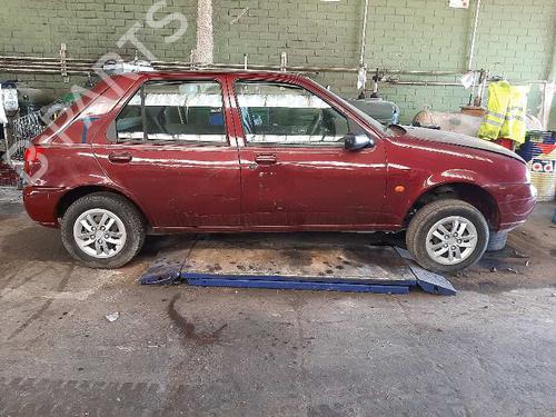 Switch FORD FIESTA IV (JA_, JB_) 1.25 i 16V | BP5621671I30