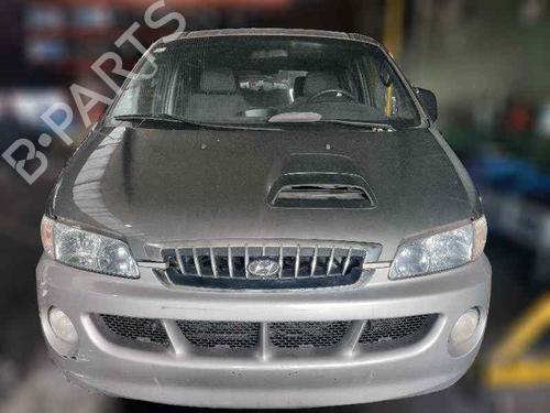 Left front shock absorber HYUNDAI H-1 Van (A1) | BP4868305M16