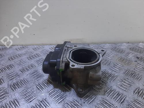 Used Throttle body Throttle body AUDI A4 B7 (8EC) 2.0 TDI 16V (140 hp) 36233925 36233925