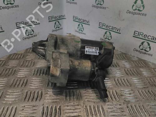 Startmotor SUZUKI GRAND VITARA I (FT, HT) 2.5 V6 24V 4x4 (TD62, SQ625) | BP4561385M8 
