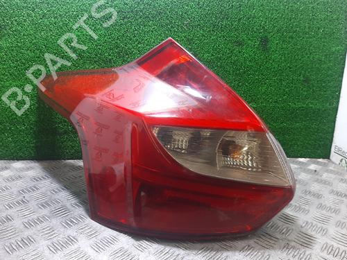 Used Left taillight FORD FOCUS III [2010-2020]  21725770