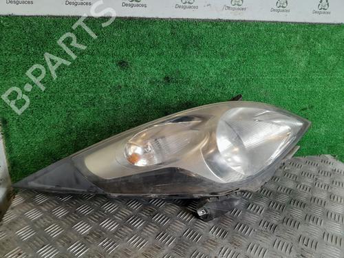 Used Right headlight CHEVROLET SPARK (M300) 1.0 (68 hp) 29630811