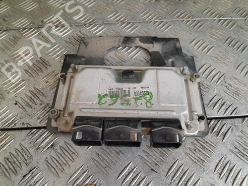 engine-control-unit-ecu-peugeot-307-3ac-2000-2001-2002-2003-2004-2005-2006-2007-2008-2009-2010-2011-2012-26123175 main image
