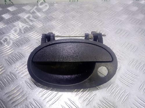 Venstre foran utvendig håndtak OPEL CORSA C (X01) 1.0 (F08, F68) (58 hp) 4584403
