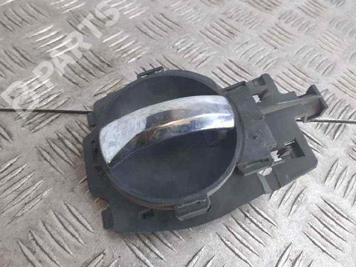 Used Front right interior door handle Front right interior door handle CITROËN C2 (JM_) 1.4 HDi (68 hp) 6042075 6042075