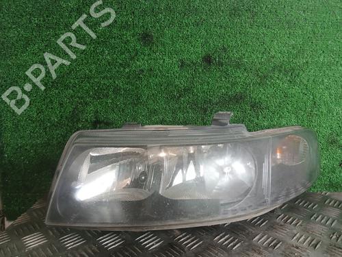 Used Left headlight Left headlight SEAT TOLEDO II (1M2) 1.9 TDI (130 hp) 32470484 32470484