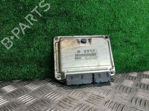 Used Engine control unit (ECU) Engine control unit (ECU) SEAT IBIZA III (6L1) [2002-2009] 34236195 34236195