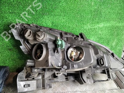 Left headlight RENAULT SCÉNIC II (JM0/1_) | BP31803835C28 - Image 2