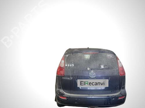 Højre fortil støddæmper MAZDA 5 (CR) 2.0 CD (CR19) | BP18023032M17