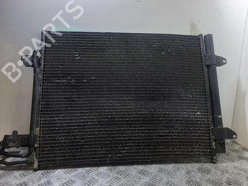 Used AC radiator AC radiator VW TOURAN (1T1, 1T2) [2003-2011] 33462534 33462534