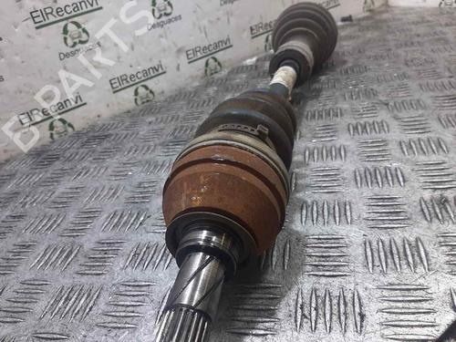Used Left front driveshaft SUZUKI IGNIS I (FH) 1.3 (HV51, HX51, RG413) (83 hp) 15131620