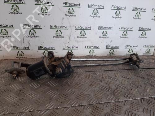 Used Front wiper motor AUDI A3 (8L1) 1.9 TDI (100 hp) 13408255