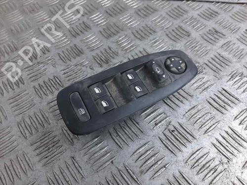 Left front window switch PEUGEOT 208 I (CA_, CC_) 1.2 THP 110 | BP8541663I27 - Image 1