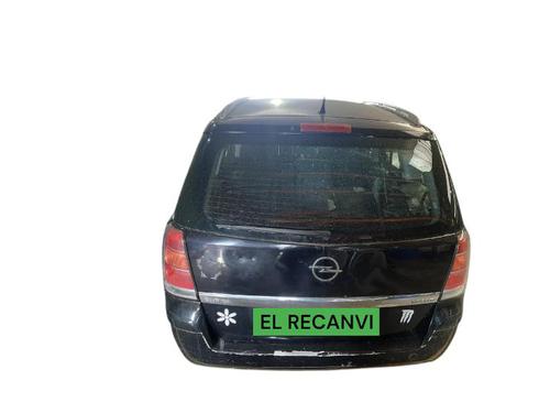 ABS pump OPEL ZAFIRA / ZAFIRA FAMILY B (A05) | BP26402019M43