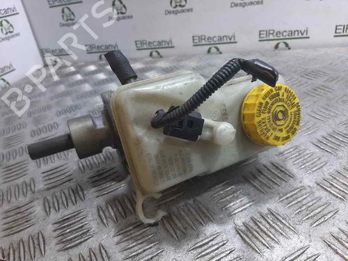 Brake master cylinder VW POLO IV (9N_, 9A_) | BP7561635M77