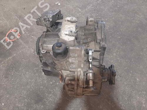 Getriebe VW GOLF V (1K1) 1.9 TDI | BP13467078M3 