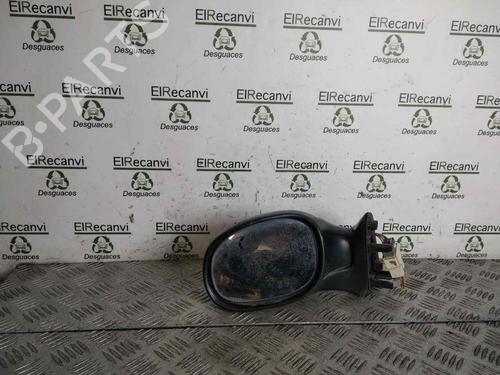 Used Left mirror CITROËN XSARA PICASSO (N68) 1.6 HDi (90 hp) 17082322