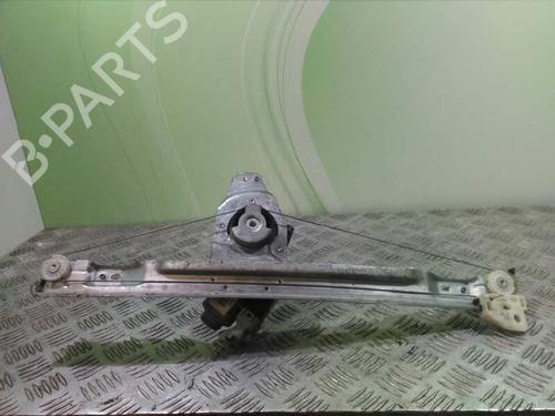 Rudehejsemekanisme venstre bagtil CITROËN C4 Grand Picasso I (UA_) 2.0 HDi 138 (136 hp) 5630954