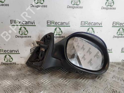 Used Right mirror CITROËN XSARA PICASSO (N68) 2.0 HDi (90 hp) 13500084