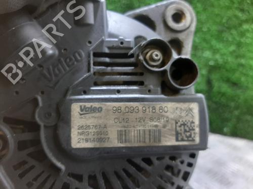 Alternator PEUGEOT 208 I (CA_, CC_) | BP28210290M7