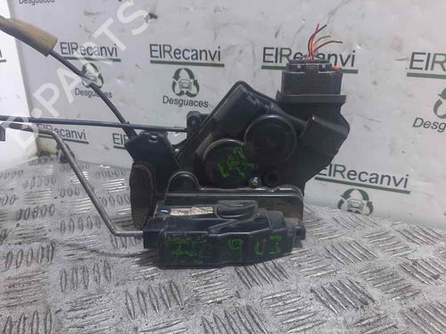 Used Front right lock MAZDA 5 (CR) 2.0 CD (CR19) (143 hp) 13622972