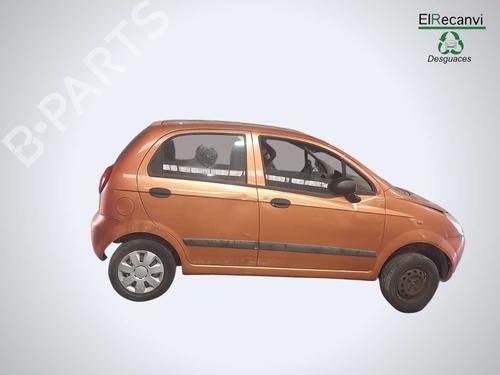 ABS pump CHEVROLET MATIZ (M200, M250) | BP16024681M43