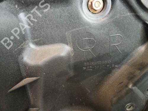 Rear right window mechanism MAZDA 3 Saloon (BK) 2.0 (BKEP) | BP32303388C25