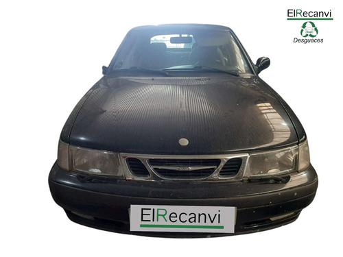 Used Parts SAAB 9-3 (YS3D) 2.0 i (131 hp) 2030774