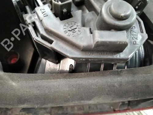 Left taillight SEAT LEON (1M1)  | BP19398956C34 