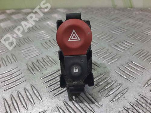 Used Warning switch Warning switch 8111626 8111626