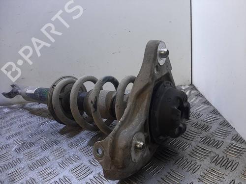 Right front shock absorber SEAT EXEO (3R2) 2.0 TDI | BP38563138M17 - Image 3