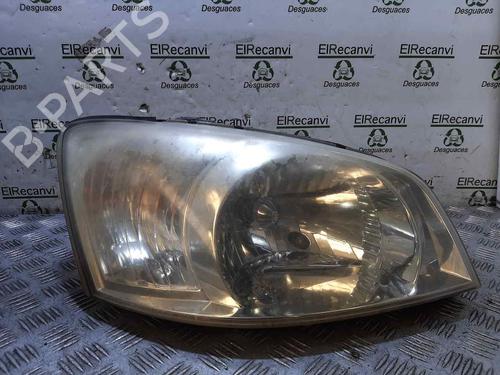 Højre forlygte HYUNDAI GETZ (TB) 1.3 (83 hp) 18910203