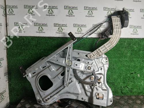 Rear left window mechanism KIA MAGENTIS II (MG) | BP32430881C24