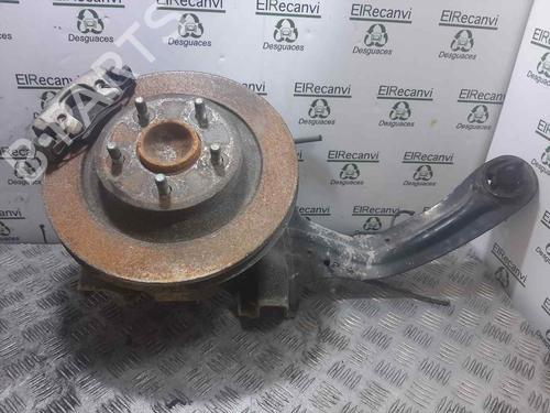 Used Right rear steering knuckle MAZDA 5 (CR) 2.0 CD (CR19) (143 hp) 13622984